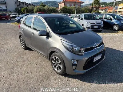 Occasion Kia Picanto
