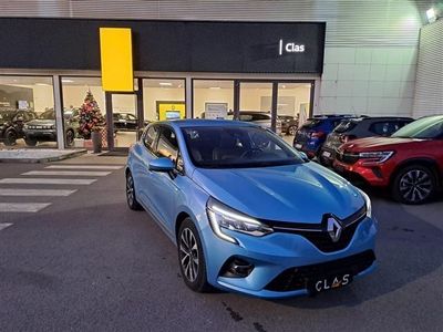 usata Renault Clio V 2019 Clio 1.3 tce Intens 130cv edc fap - Metallizzata Benzina - Automatico