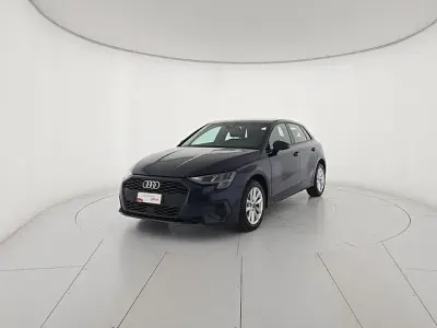 Usata Audi A3