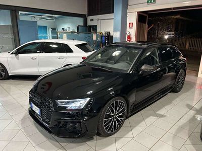 Audi RS4