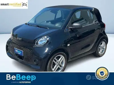 Usata Smart ForTwo Electric Drive
