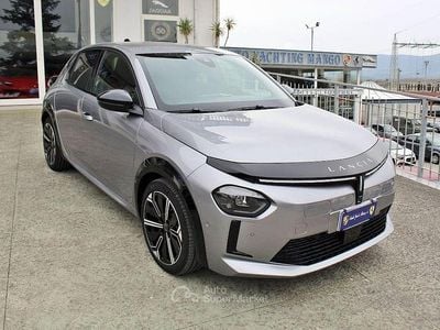 Nuova Lancia Ypsilon 61 kW (84 CV) 2026 Grigio Utilitaria