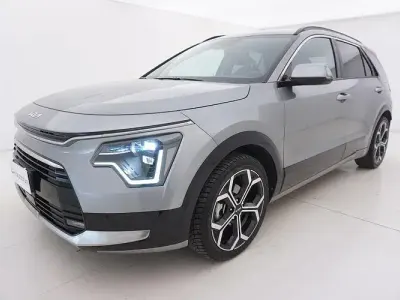 Usata Kia Niro