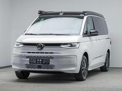 Nuova VW California California 150 CV (110 kW) 2026 Bianco/tetto nero Furgone