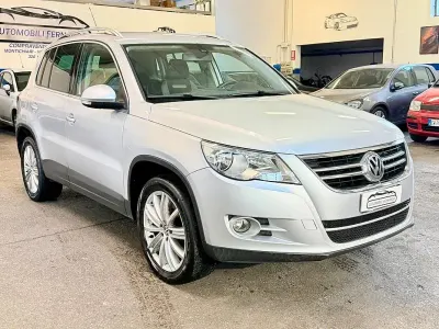 Usata VW Tiguan