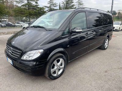 Mercedes Viano
