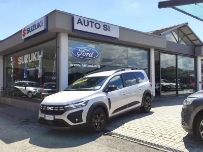 Usata Dacia Jogger