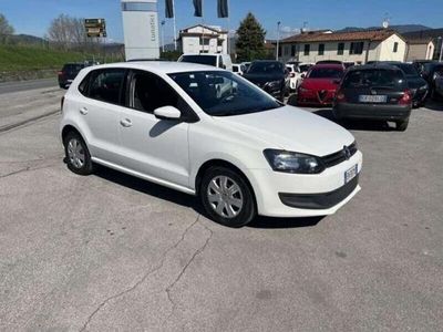 usata VW Polo Polo1.2 TDI DPF 5 porte Comfortline