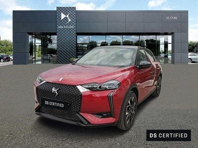Rosso Usata 2023 DS Automobiles DS3 Opera Utilitaria | 36.900 €
