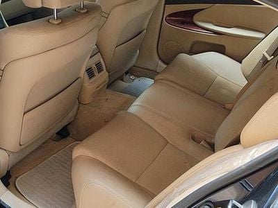 Usata Lexus GS300 Ambassador 249 CV (183 kW) 2005 Berlina