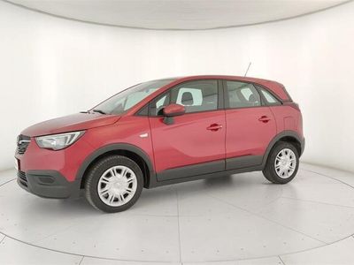 usata Opel Crossland 1.5 ECOTEC diesel 102 CV Start&Stop Advance