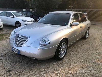 Usata Lancia Thesis 215 CV (158 kW) 2004 Grigio Berlina