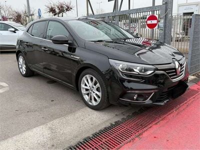 Renault Mégane IV