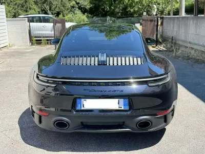 Usata Porsche 911 Carrera 4 GTS