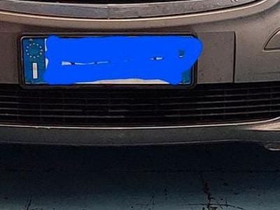 Usata Mercedes A150 95 CV (69 kW) 2008 Grigio Monovolume