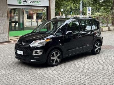Citroën C3 Picasso