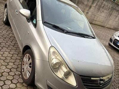 Usata Opel Corsa Club 80 CV (58 kW) 2007 Utilitaria