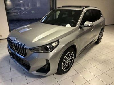 Usata BMW X1 M Sport 150 CV (110 kW) 2025 Space grau SUV