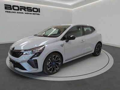 Occasion Renault Clio V Esprit Alpine 94 ch (69 kW) 2024 Gris Berline