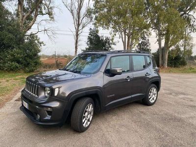 usata Jeep Renegade Renegade2019 1.6 mjt Limited 2wd 120cv