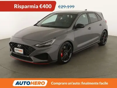Usata Hyundai i30