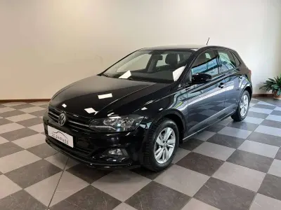 Usata VW Polo Comfortline 80 CV (58 kW) 2018 Other Utilitaria