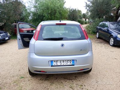 usata Fiat Punto 1.3 Multijet