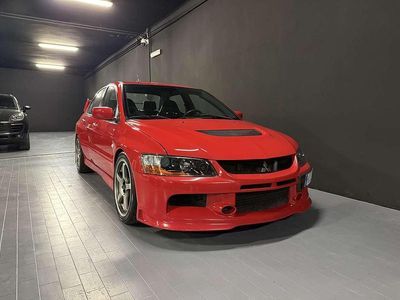 Usata Mitsubishi Lancer 280 CV (205 kW) 2007 Other