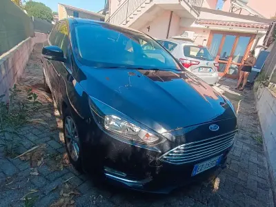 Usata Ford Focus