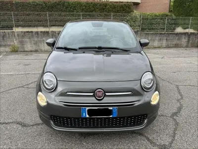 Usata Fiat 500 Lounge 69 CV (50 kW) 2021 Utilitaria