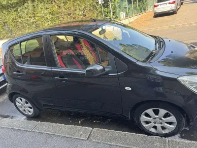 Usata Opel Agila Edition 80 CV (58 kW) 2009 Utilitaria