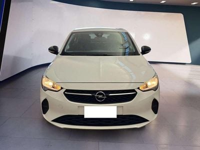 Usata Opel Corsa Edition 75 CV (55 kW) 2023 Bianco Berlina