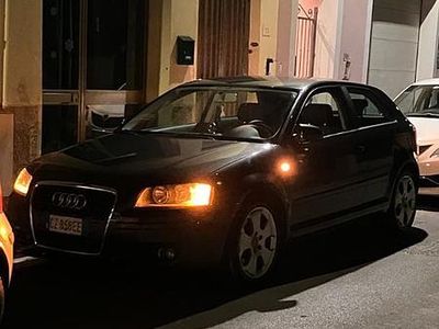 Usata Audi A3 Ambition 140 CV (102 kW) 2006 Utilitaria