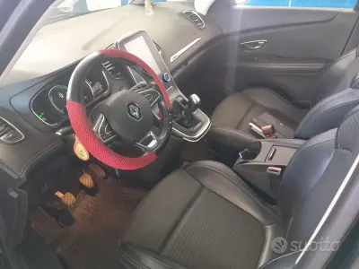 Usata Renault Scénic IV
