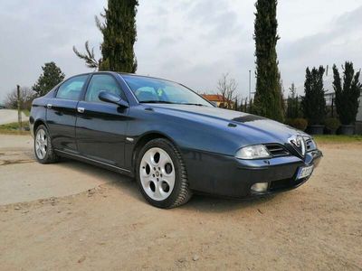 usata Alfa Romeo 166 - 1999