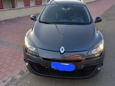 usata Renault Mégane Mégane 1.5 dCi 110CV EDC GT Line