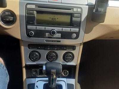 Grigio Usata 2007 VW Passat Station wagon | 3000 € (Buon prezzo)