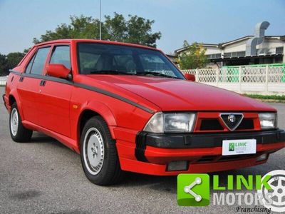 usata Alfa Romeo 75 1.8 Turbo