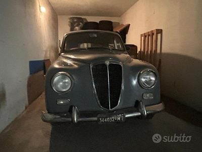 Gebraucht Lancia Appia 1950 Grau Limousine