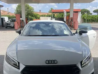 Usata Audi TT
