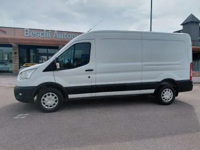 Usata Ford Transit