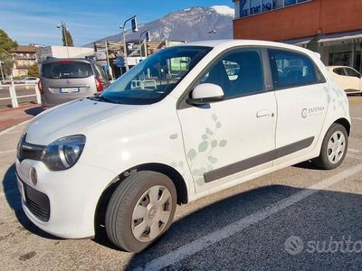 usata Renault Twingo 3ª serie - 2019