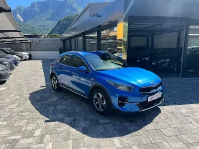 Usata Kia XCeed