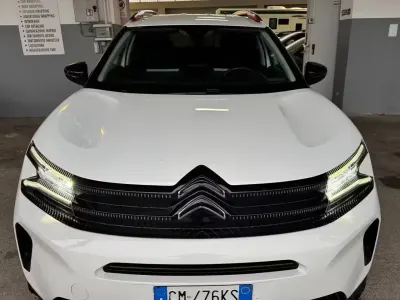 Usata Citroën C5