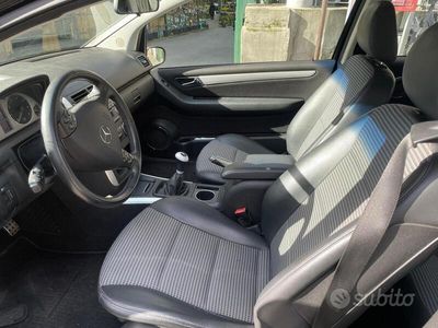 Mercedes A150