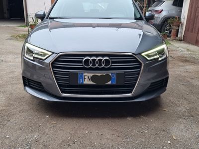 usata Audi A3 1.6 tdi