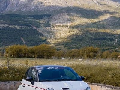 Usata Abarth 595 Turismo 2010 Berlina