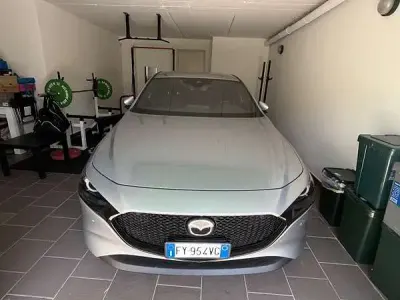 Usata Mazda 3