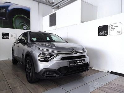 Occasion Citroën C4 PureTech 131 ch (96 kW) 2024 Gris SUV
