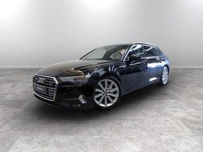 usata Audi A6 e-tron 